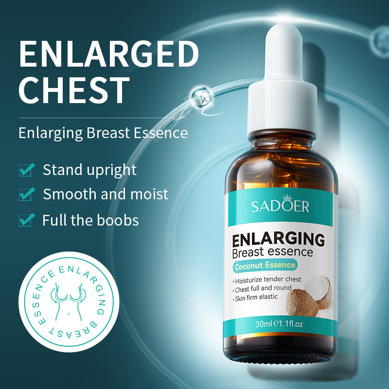 Wholesale Breast Enhancement Cream, Firming &amp; Lifting Formula with Herbal Ingredients, Moisturizing Beauty Breast Care for Women