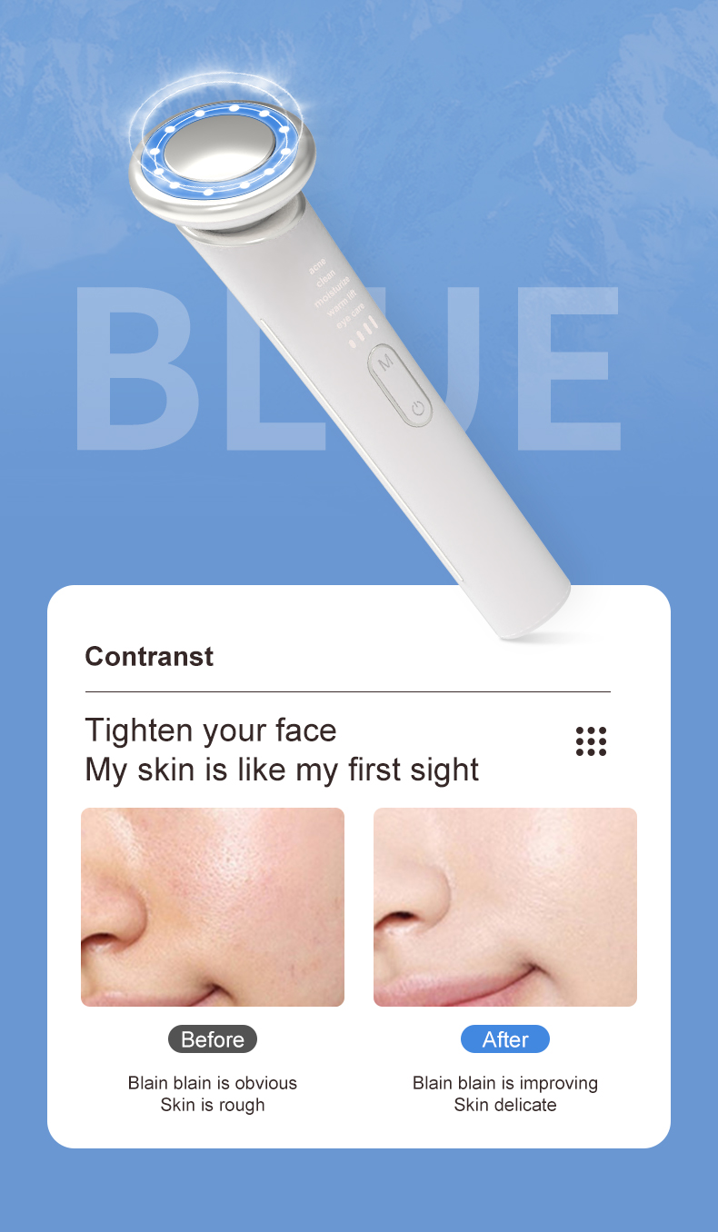 Skin Care Device Highlight 1