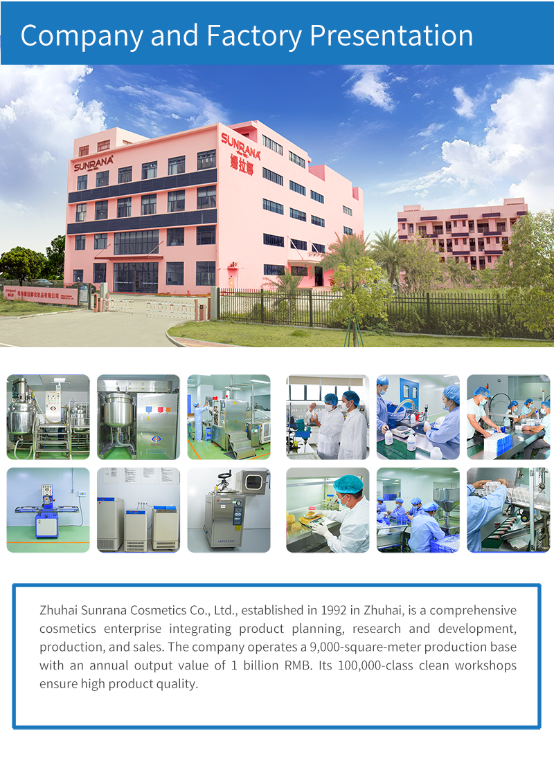 Company Profile Overview