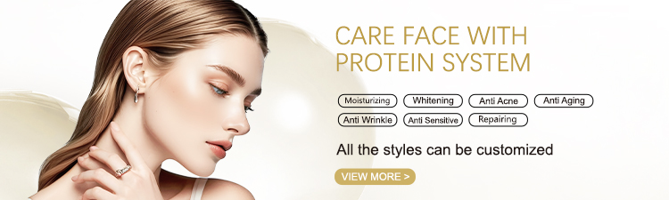 Anti Aging Korean Facial Moisturizing Gel