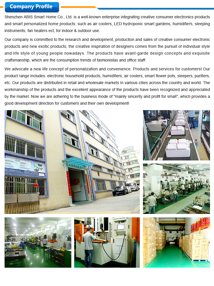 Company Profile