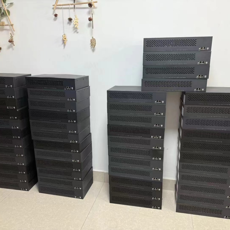 S8 Mobile Farm Box - Mobile Farm - Suitable for Samsung S8 Smartphones Farming Use