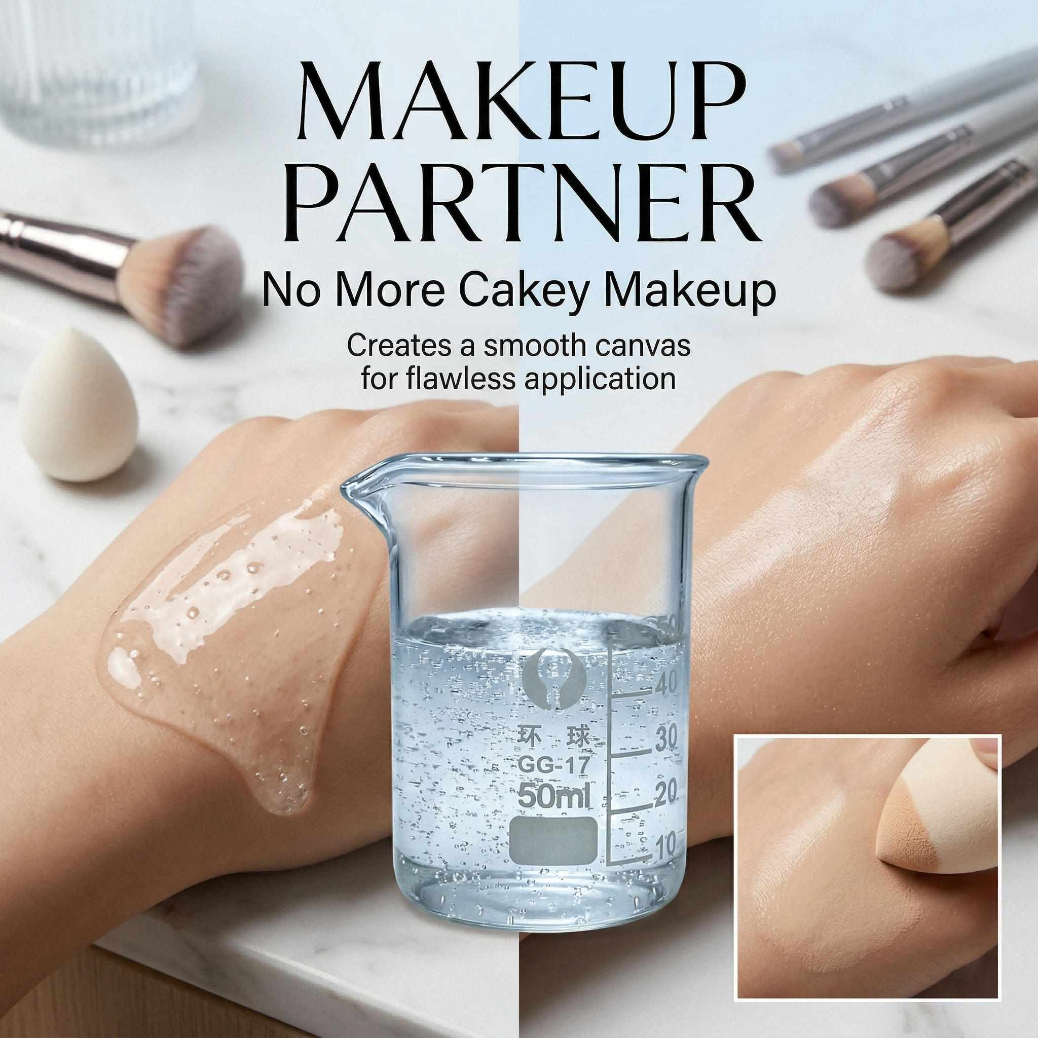 Hyaluronic Acid Hydrating for | Anti-Aging Deep Penetration Molecular Hydration Lab-Grade Purity Sensitive Skin Repair 30mL