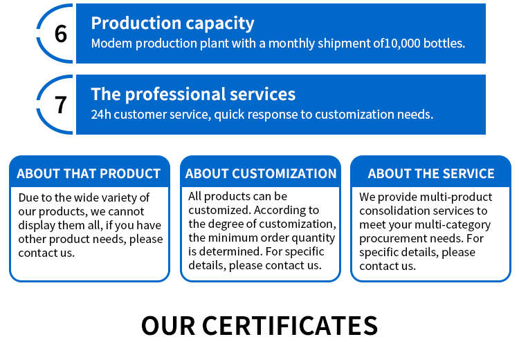 Product Process 3