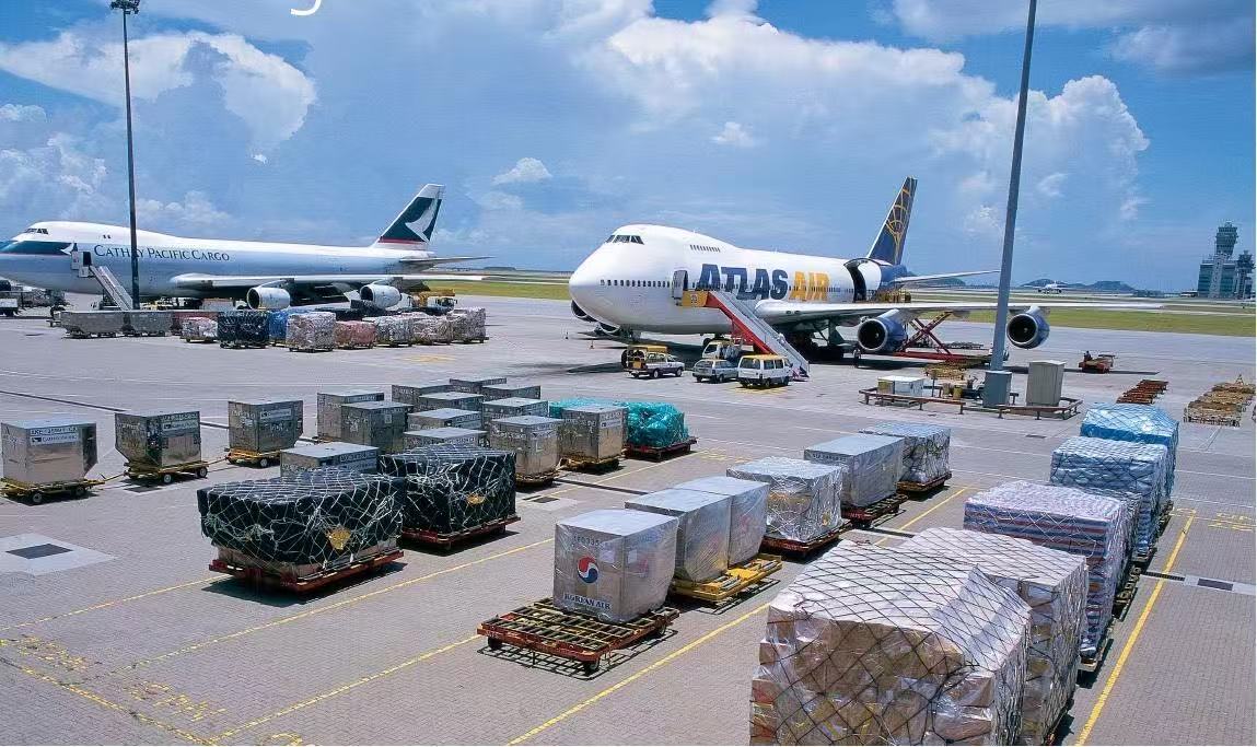 Logistics Partners