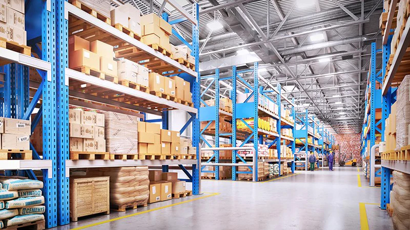 Carton Packing