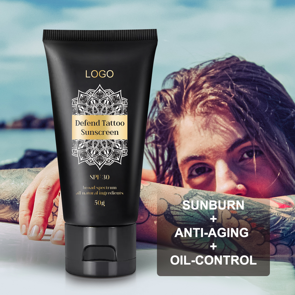 Tattoo Care Product View 2