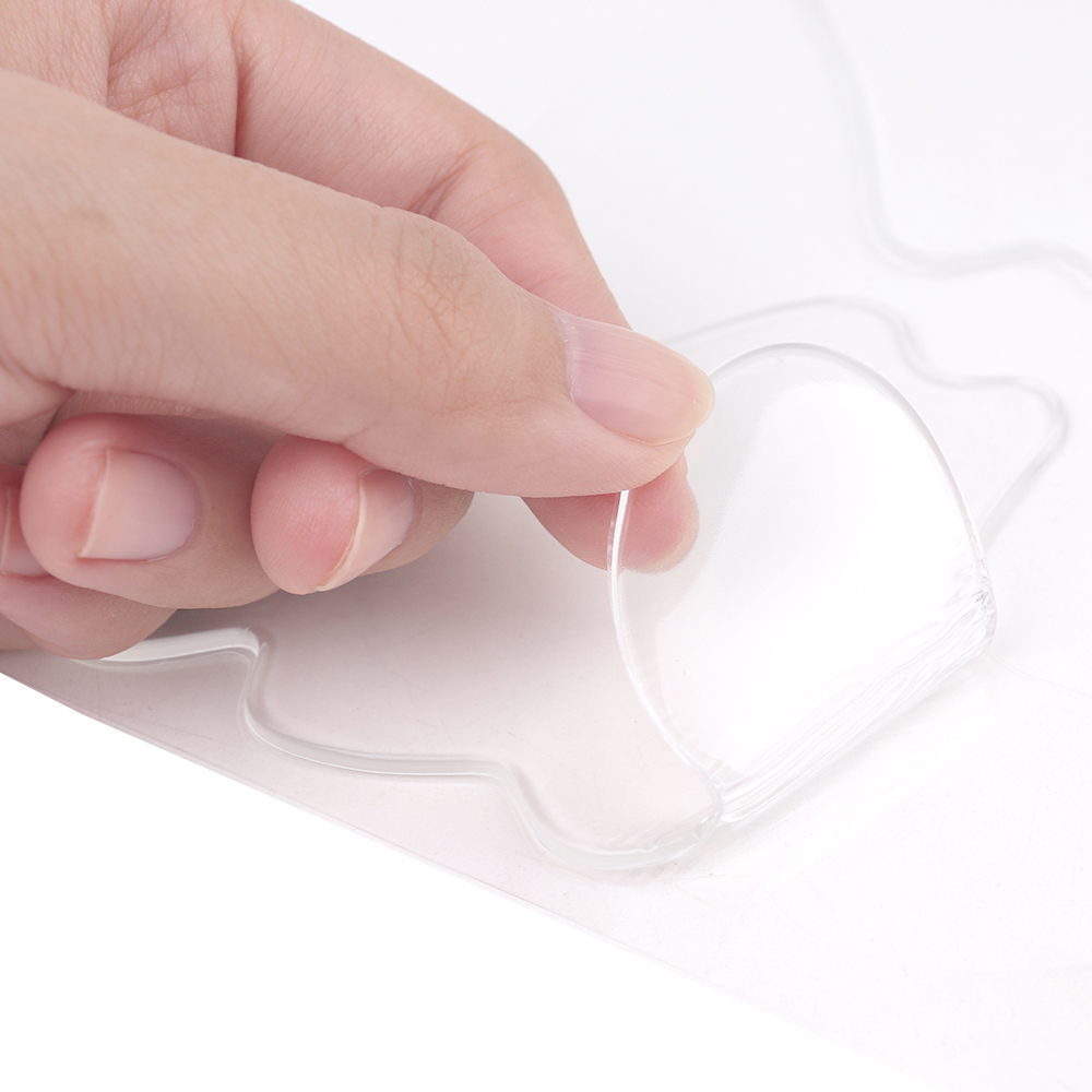 Targeted Wrinkle Recovery Patches For Neck &amp; Chest | Reduces Lines &amp; Firms Skin