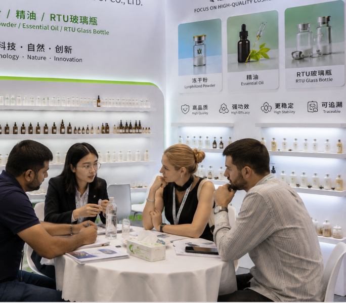Exhibition View 2