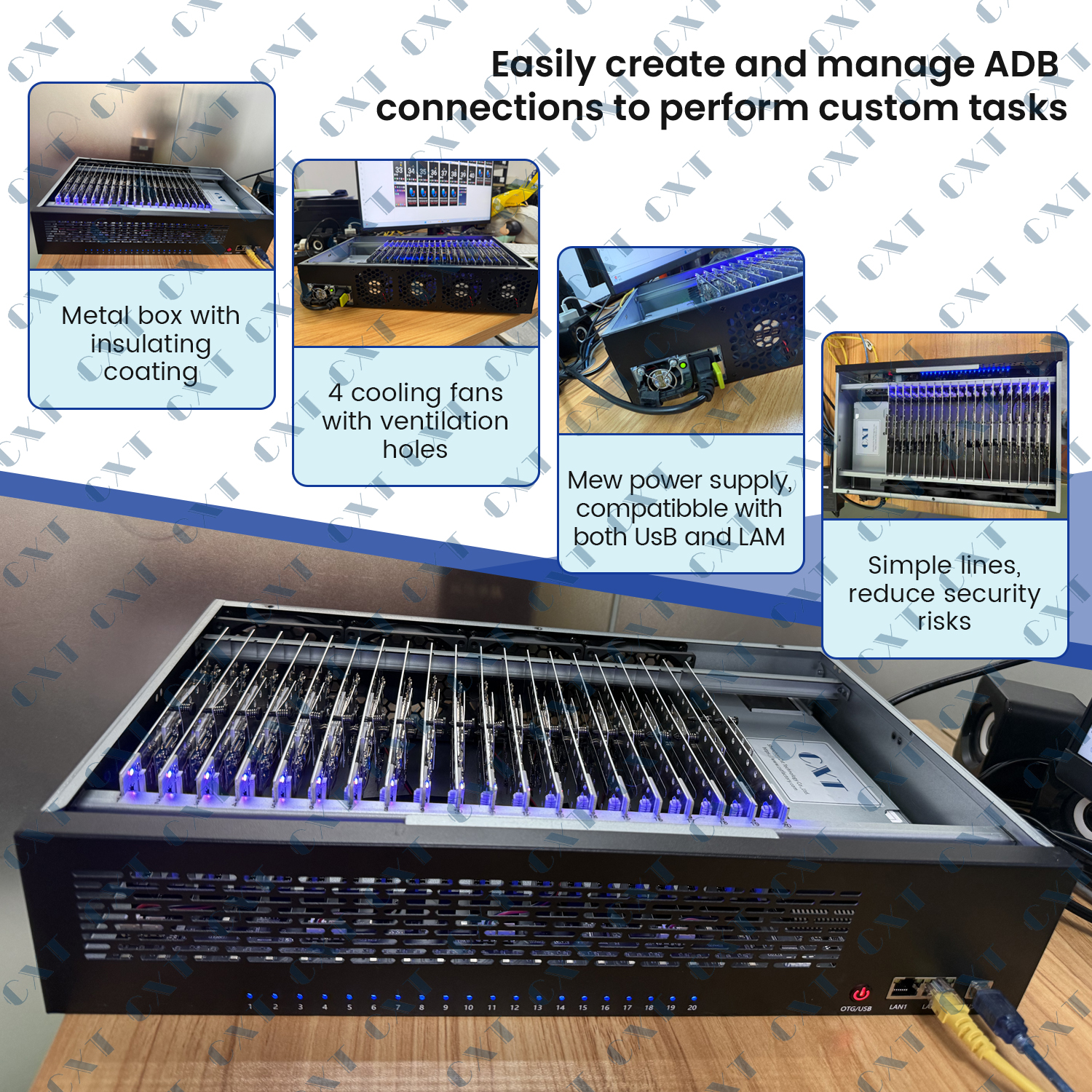 System View 4