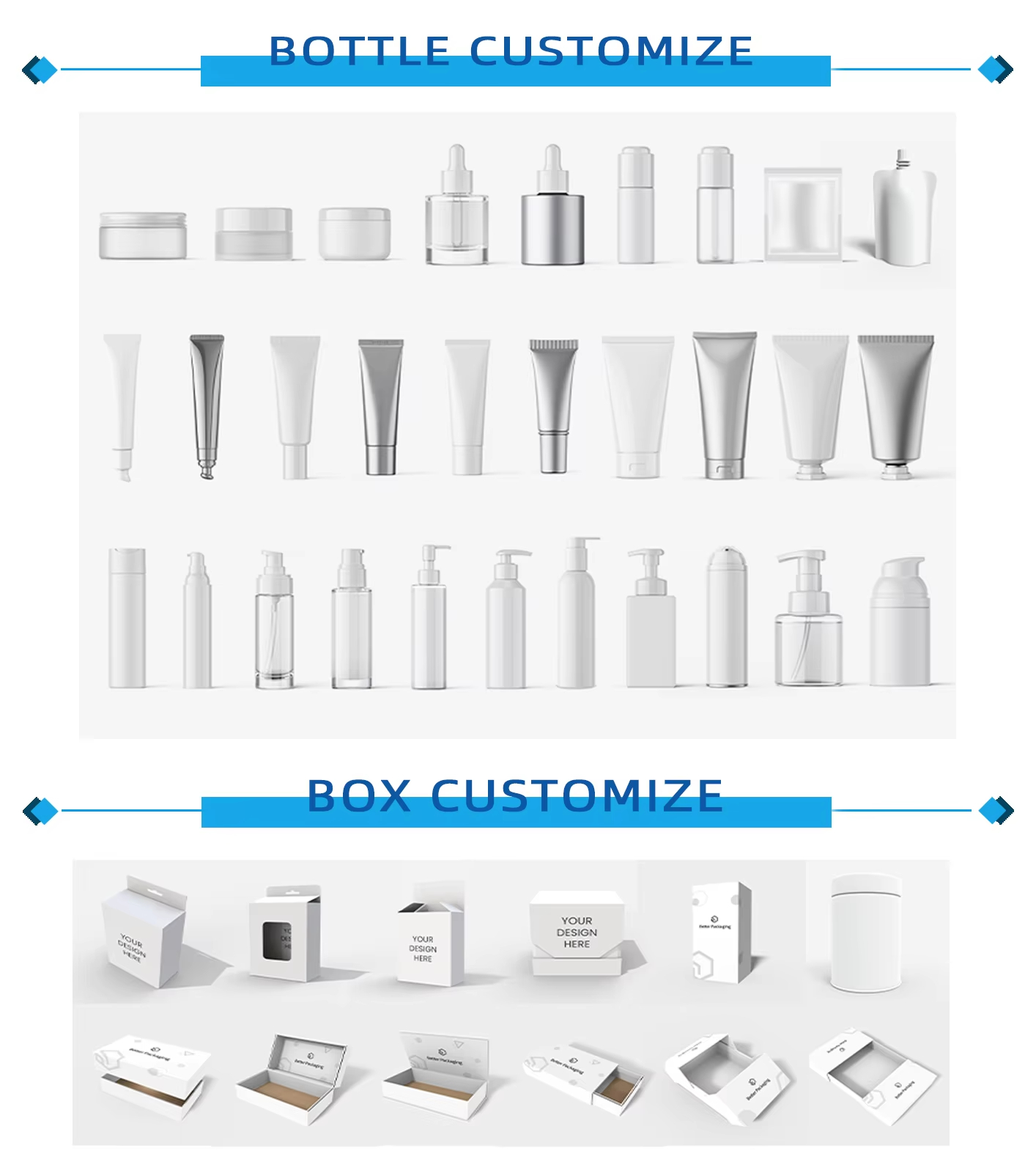 Recommend Products