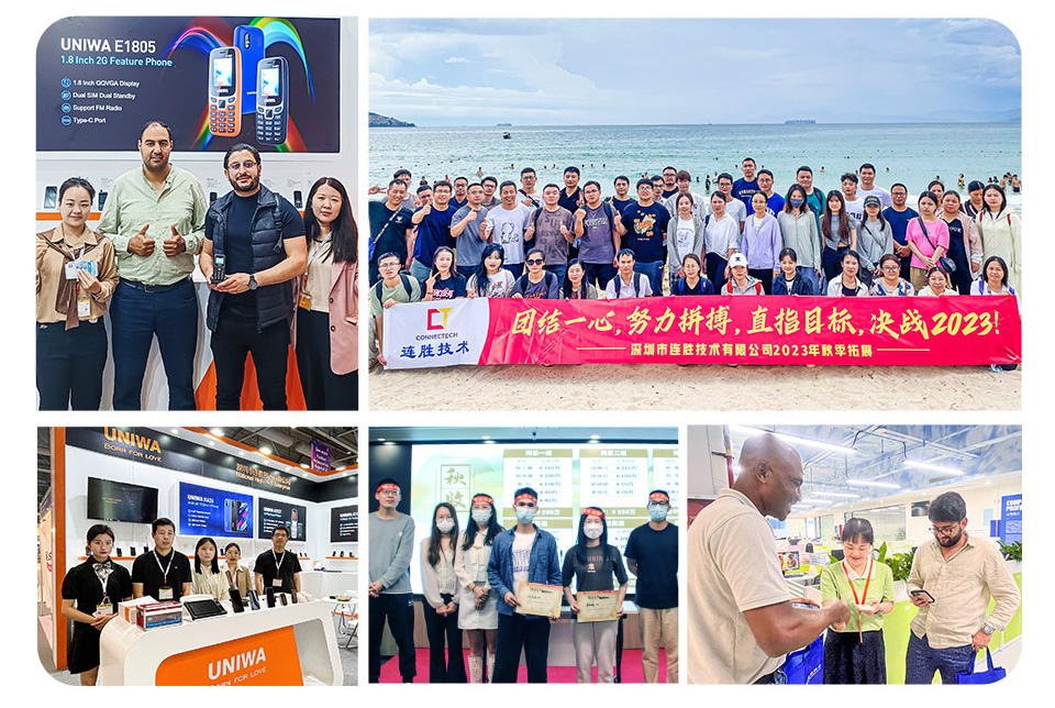 Our Team and Events Images