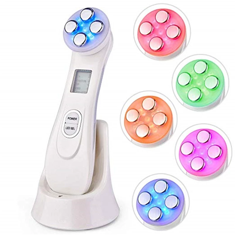 Reducing Face Wrinkle Personal Care Device Super March Promotion Wrinkle Remove Beauty Salon Equipment
