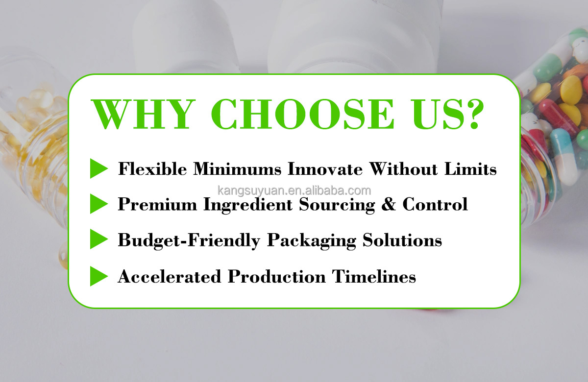 Why Choose Us