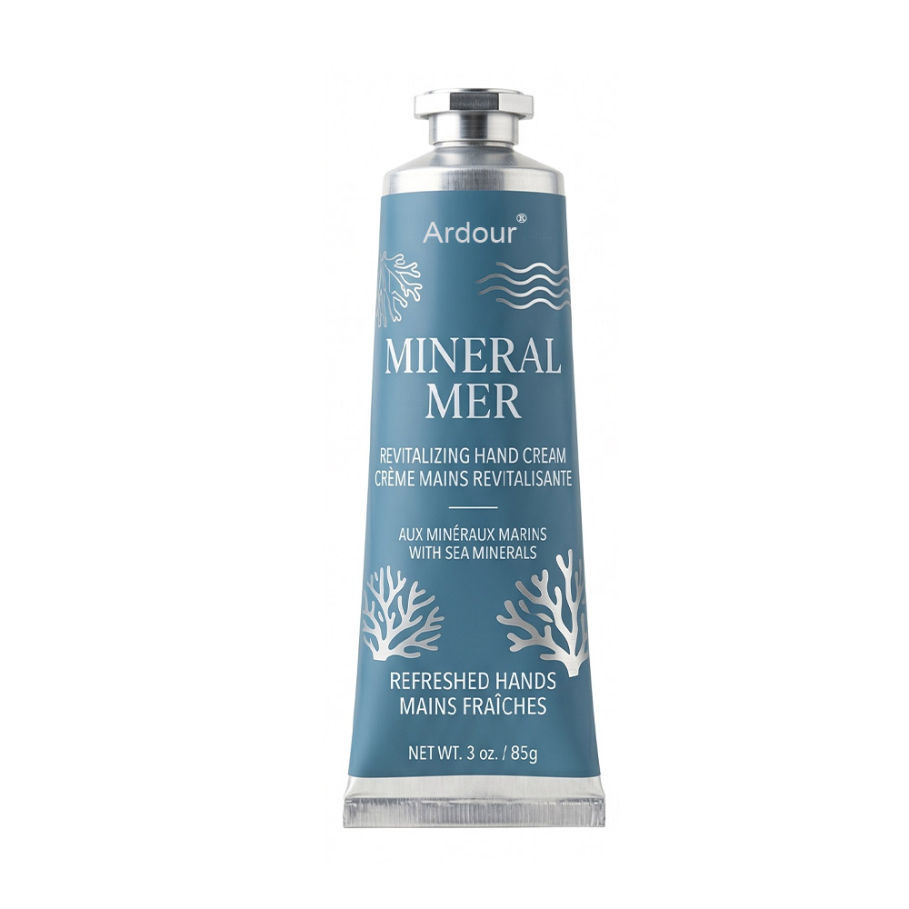 Skin Barrier Hand Moisturizer Custom Formulation Peptides Damaged Hands Recovery Hand Cream OEM Bulk Production