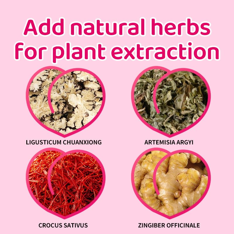 Herbal Natural Formula Breast and Hip Enhancement Cream-Growth Enlargement Massage for Lifting Firming &amp; Tightening