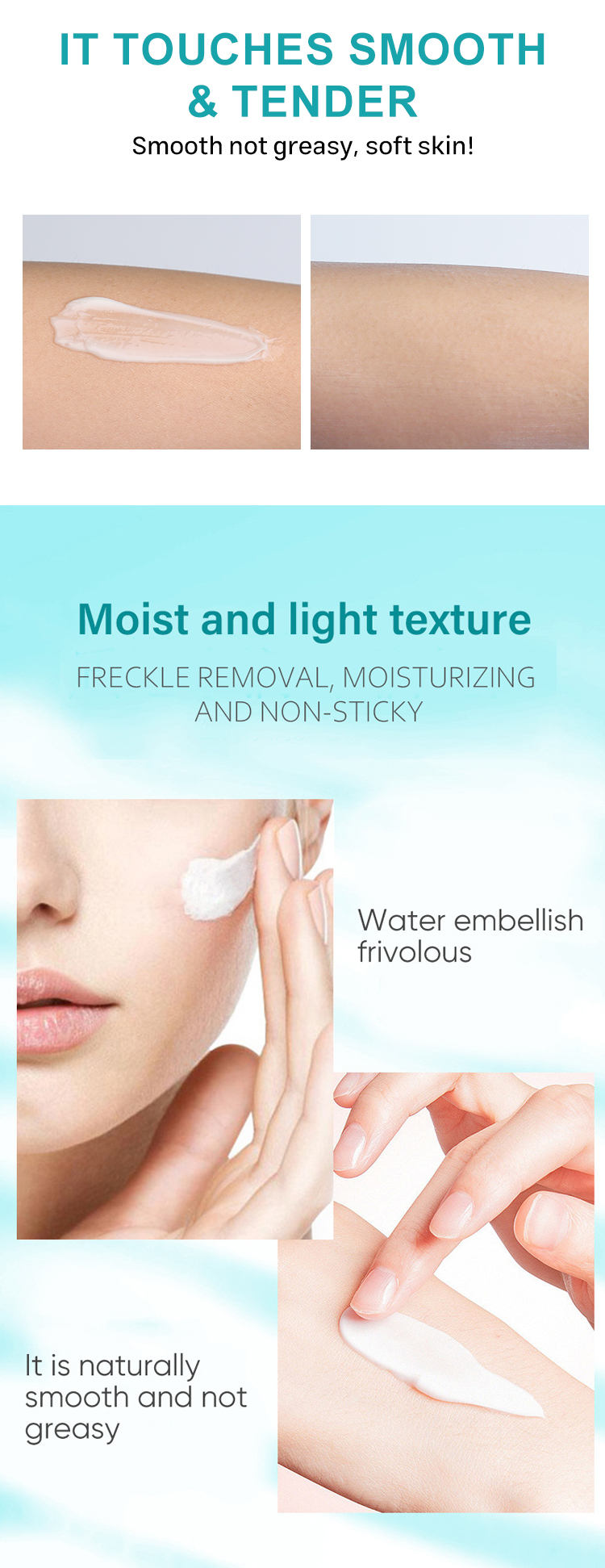 Dark Spot Removal Cream details 4