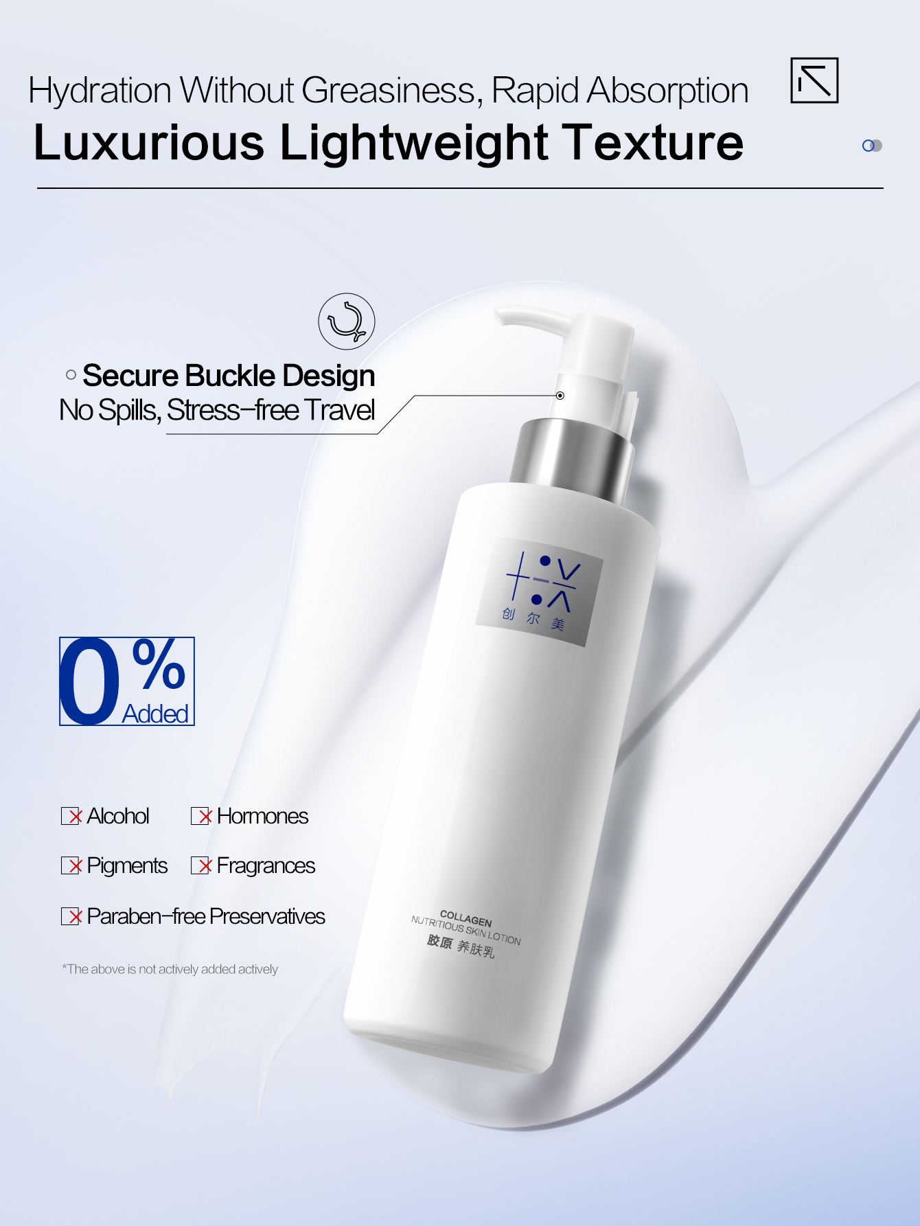 Collagen product view 4