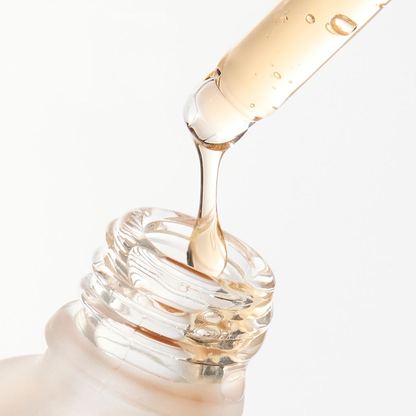 High End ECOFACTORY Korea 10 Salmon DNA PDRN Ampoule Concentrate Fast Barrier Recovery Daily Face Body Repair Liquid