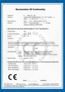 Certificate 4