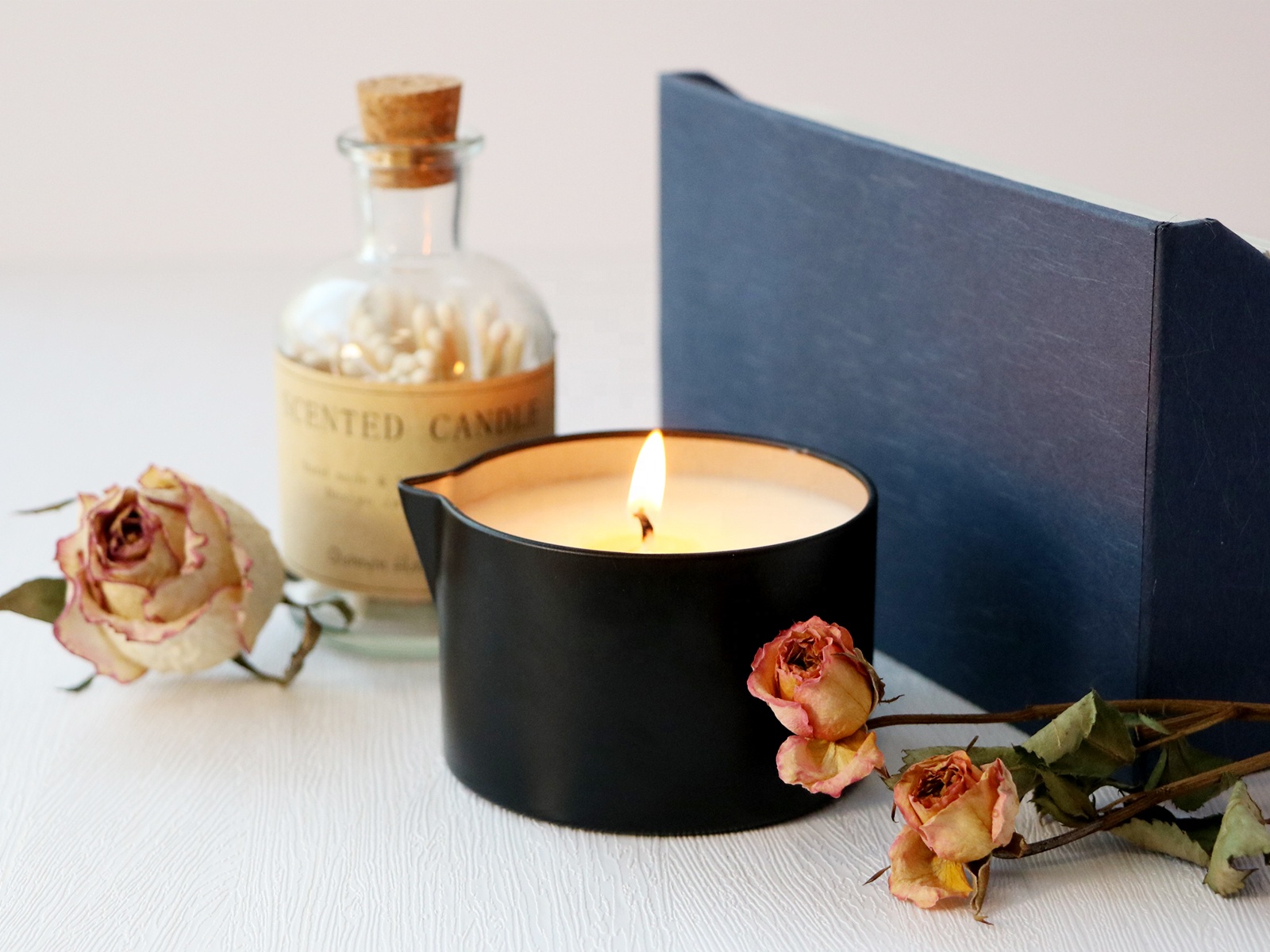 Scented Candle Style 2