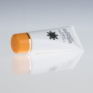 Lady Esther Summer Lady Esther Summer Make-Up Protection 6 Sunscreen Product Category