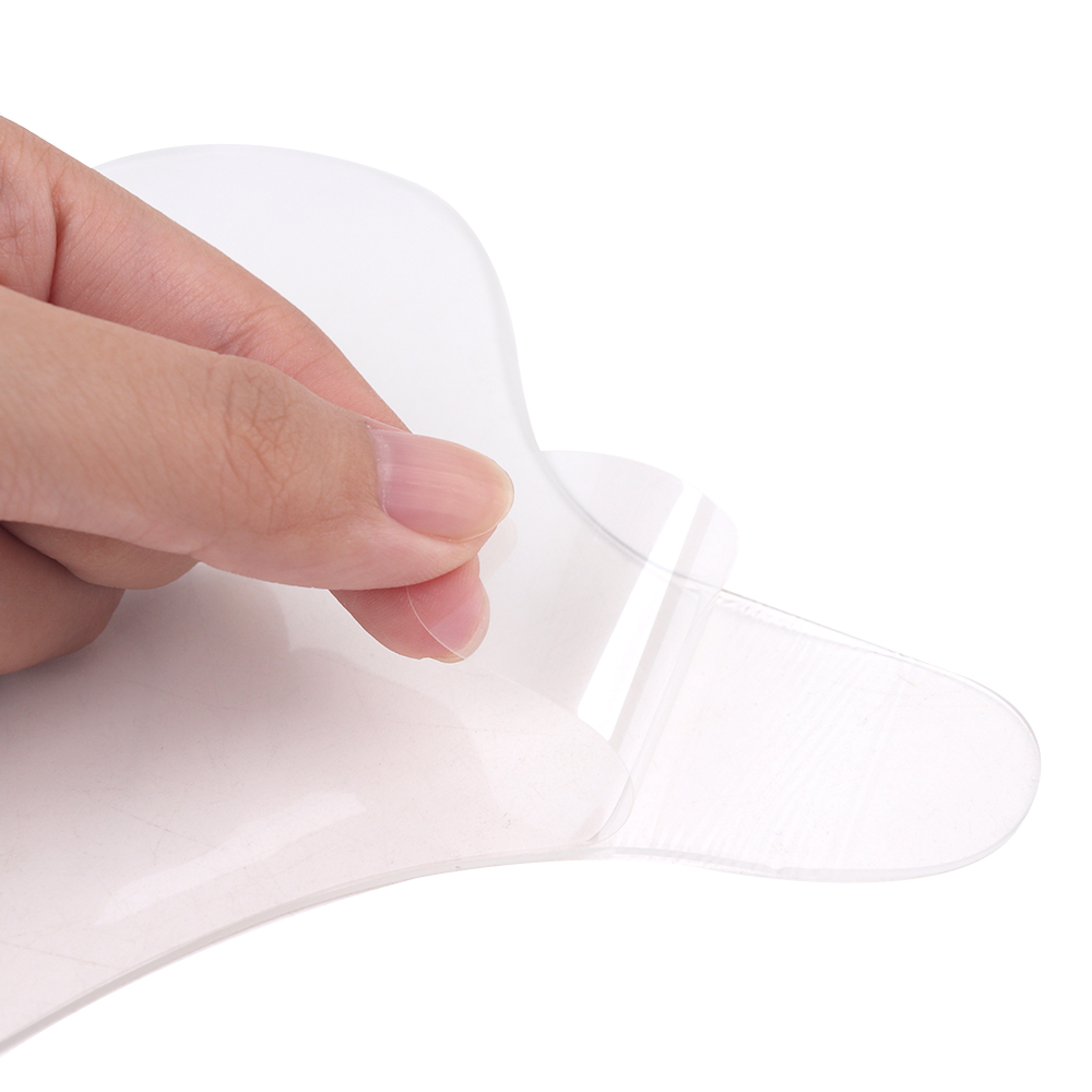 Targeted Wrinkle Recovery Patches For Neck &amp; Chest | Reduces Lines &amp; Firms Skin