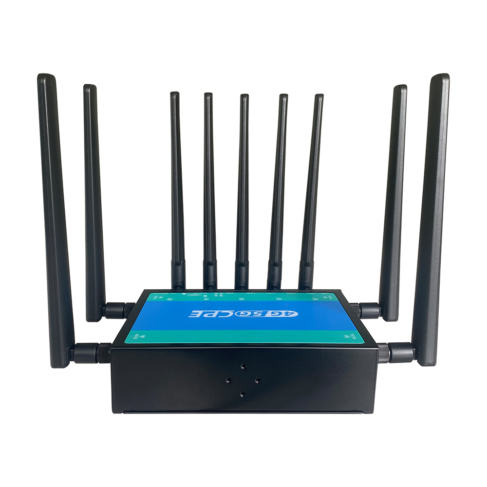 Vehicles Router