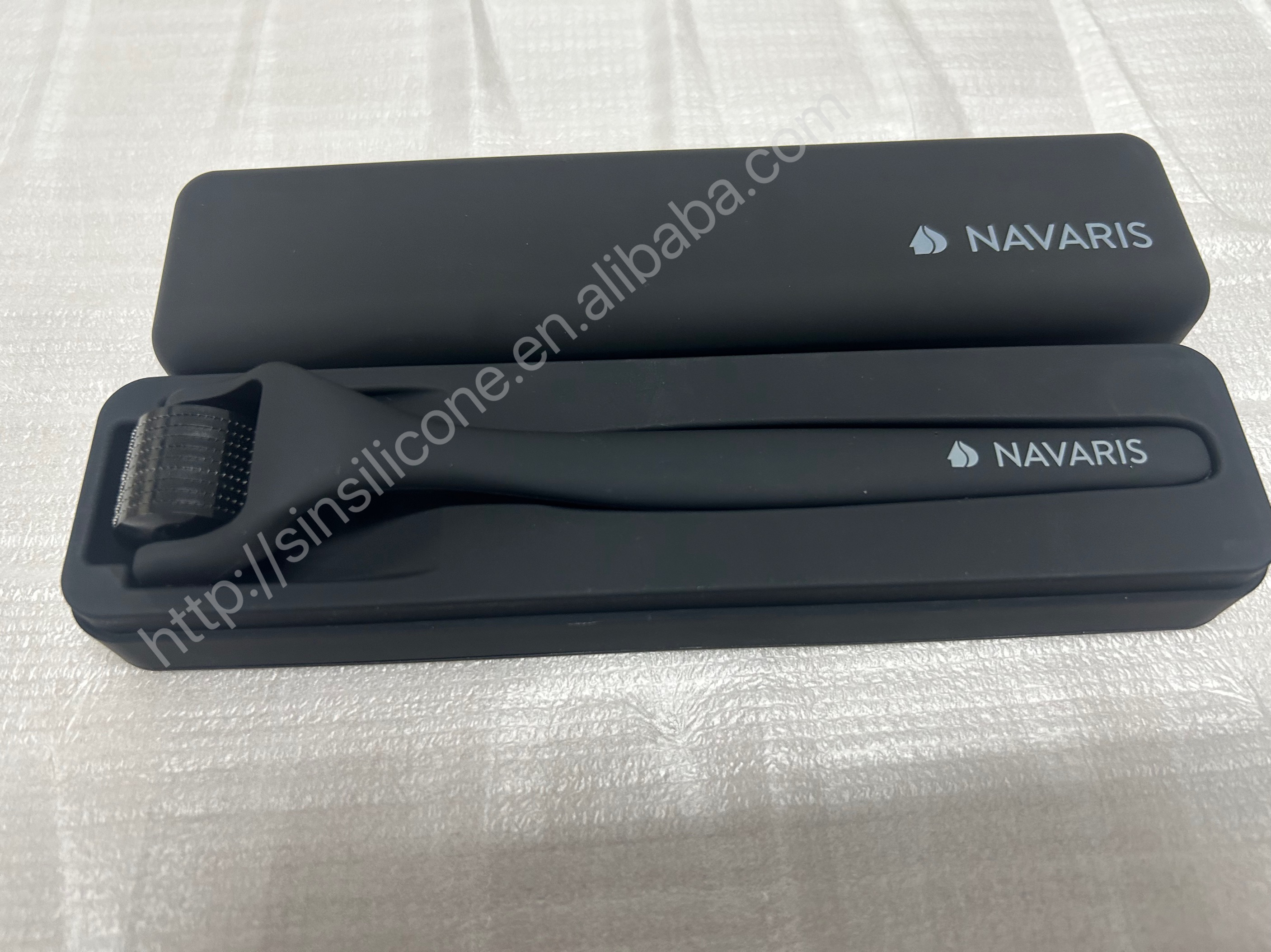 Product Case Detail