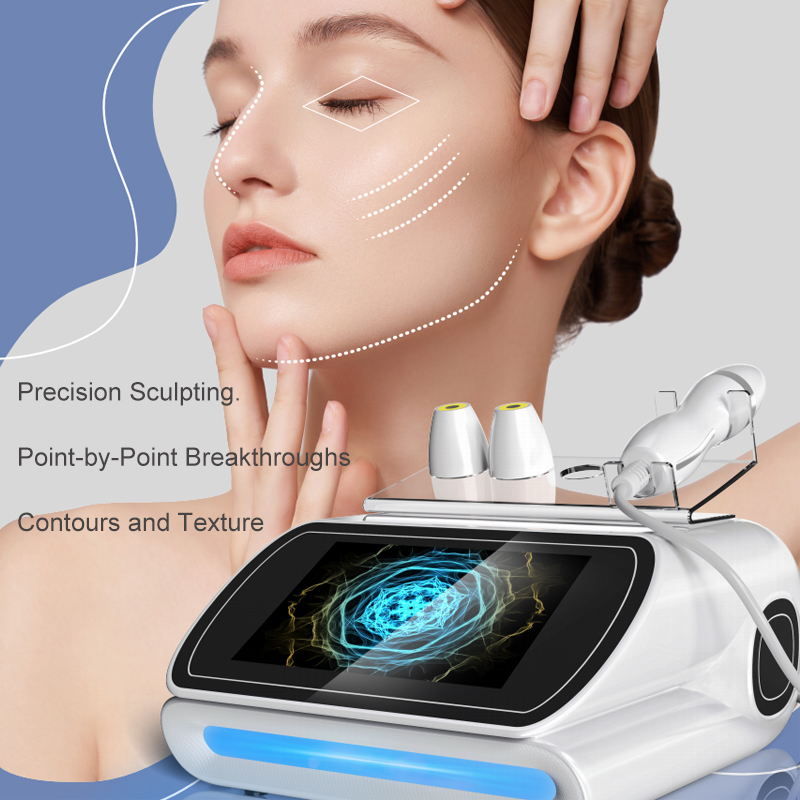 2026 hot sale Time-Shaping Device Time-Shaping Device Activates collagen Reduces wrinkles Lifts and firms