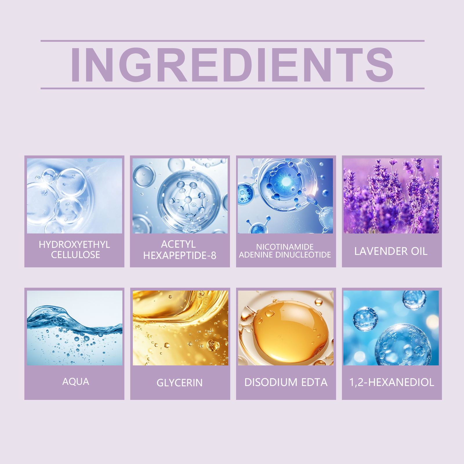 Soothing Herbal Repair Hydrating Patch to Strengthen Skin Barrier and Provide Gentle Moisture Body Care