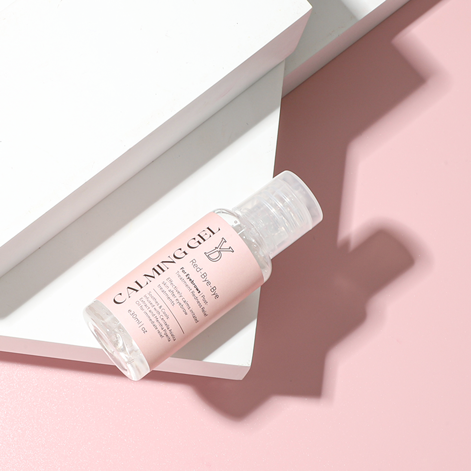 Wenshen YD Calming Gel for Instant Relief and Soothing Skin Care
