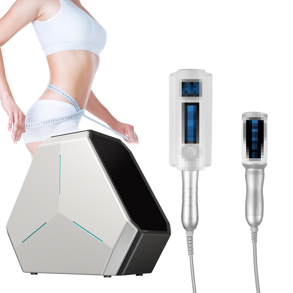 Slimming Firming Derma Rolling System New Inner Ball Roller Machine For Beauty Skin Tightening Face Head Body Weight Loss