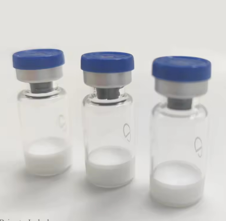 Freeze-dried Powder Package