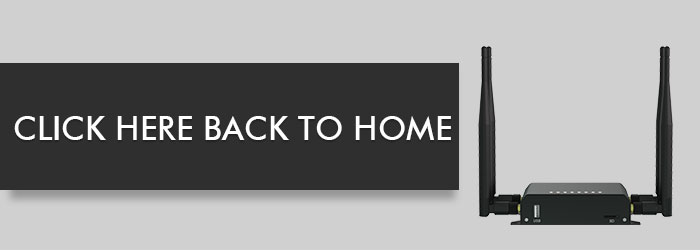 Footer Banner