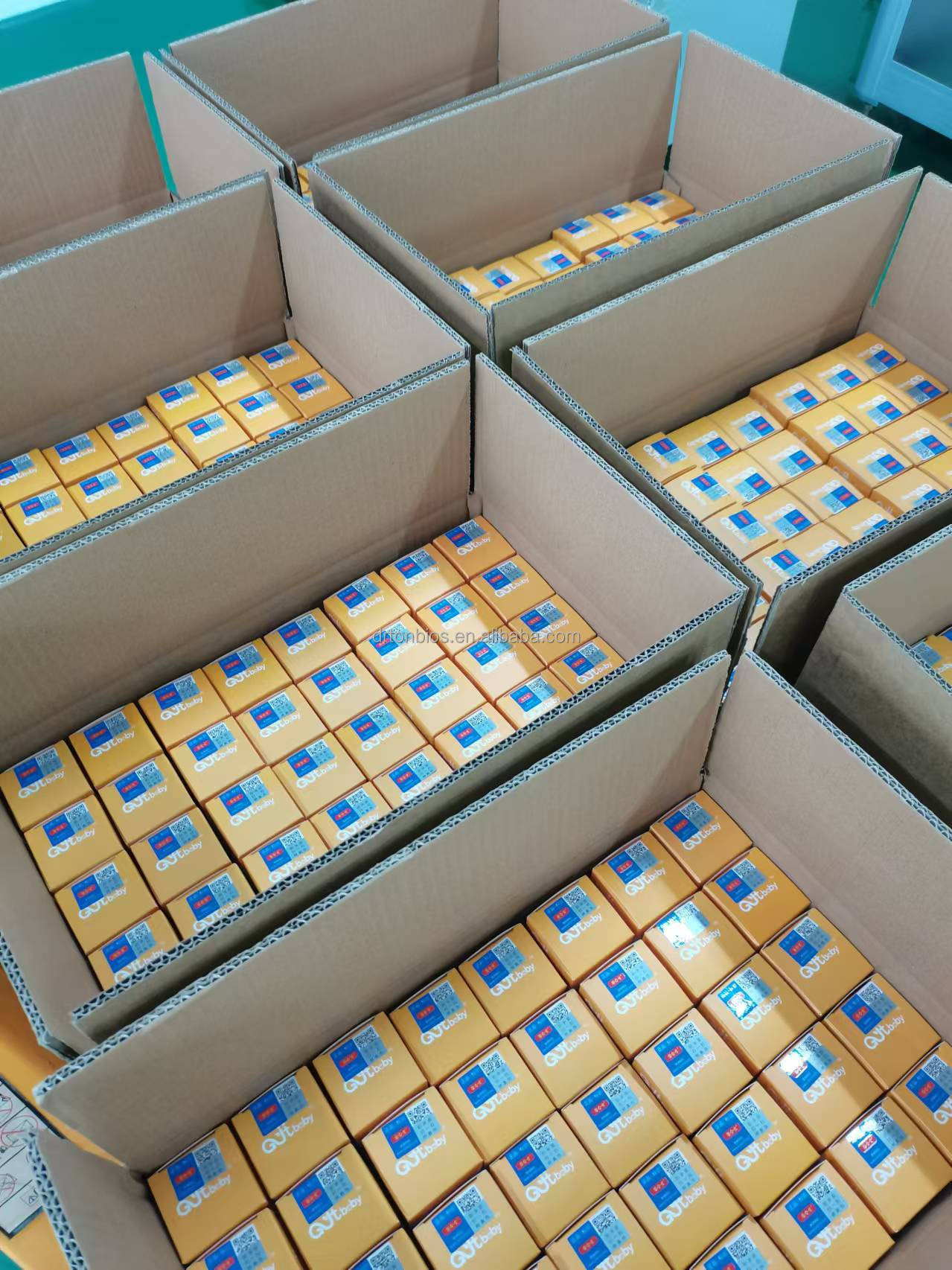 Packaging 1