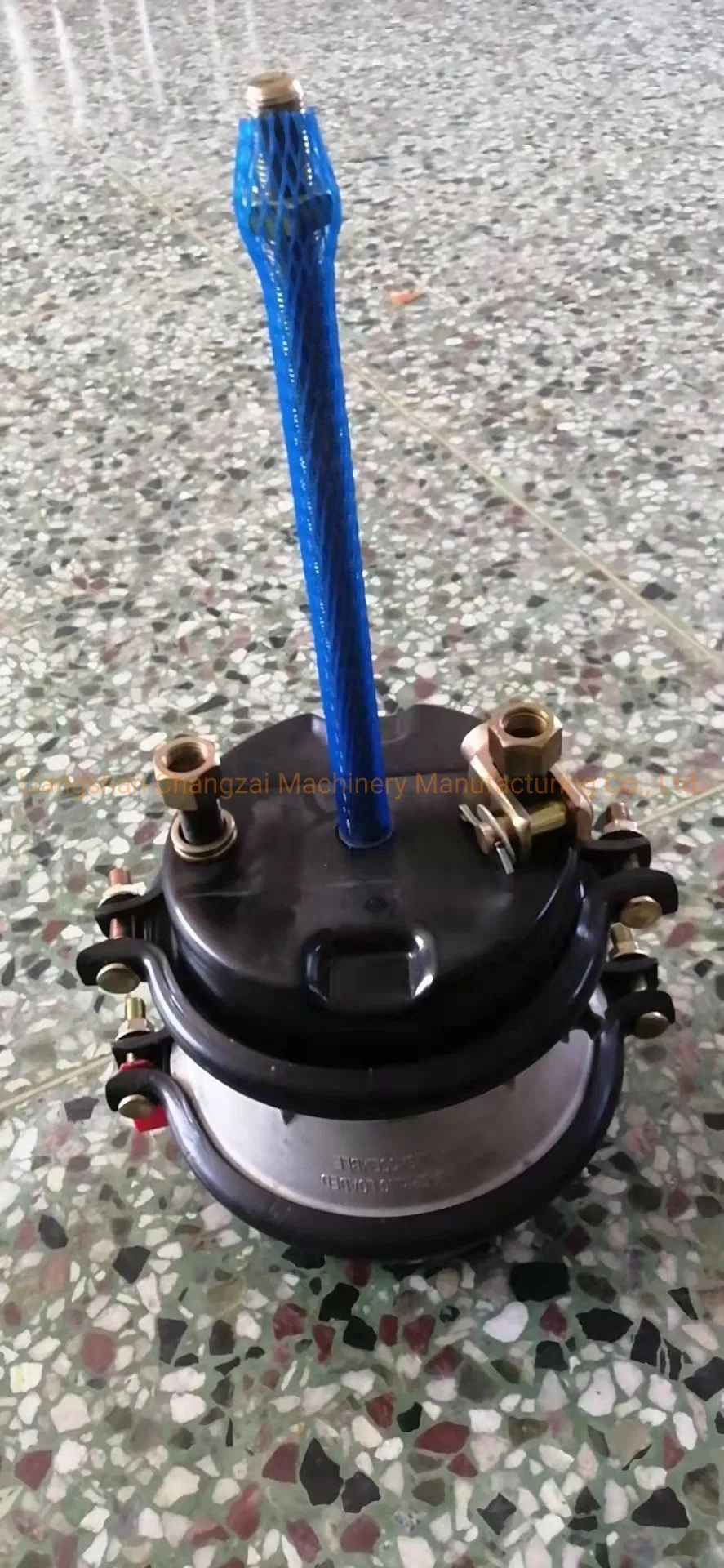 Heavy Duty Truck Parts for Daf Truck Spare Parts Truck Brake System Brake Chamber T30/30