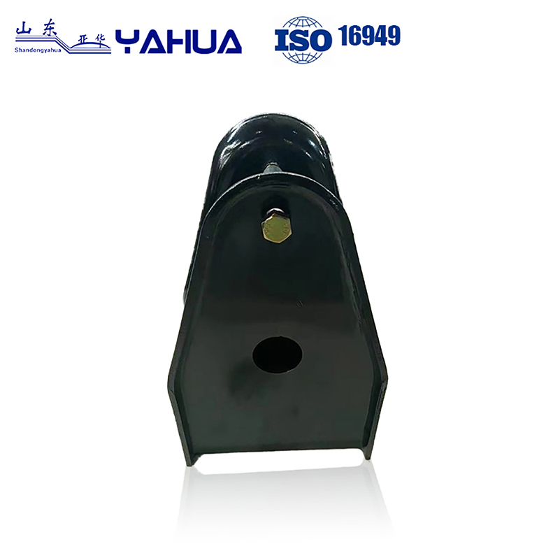 Heavy Duty Truck Trailer Parts Truck Suspensions Springs Steel Leaf Spring