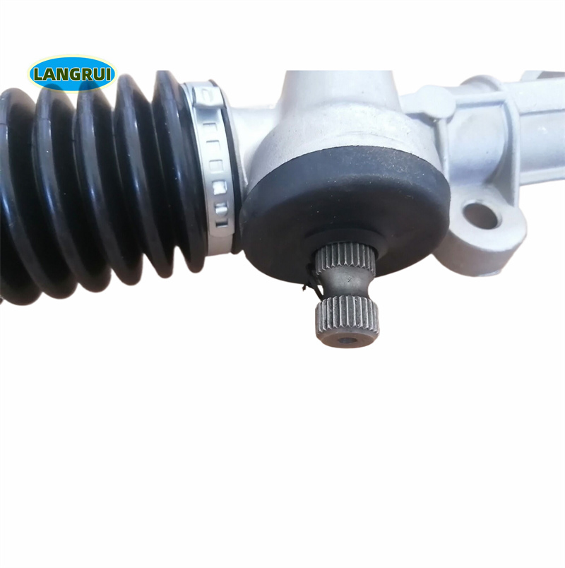 New Condition Golf Cart Parts Steering Assy Assembly for Marshall for Sightseeing Car and Electrical Vehicle