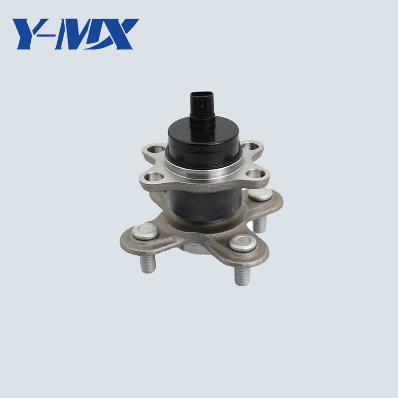 High Temperature Auto Bearing for Daihatsu Passenger Car Exhaust Gas Recirculation System Parts Auto Bearing