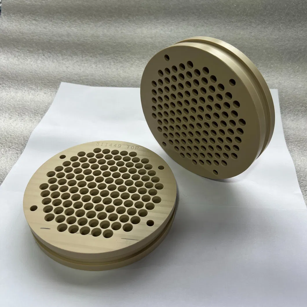 Plastic Part Detail 6