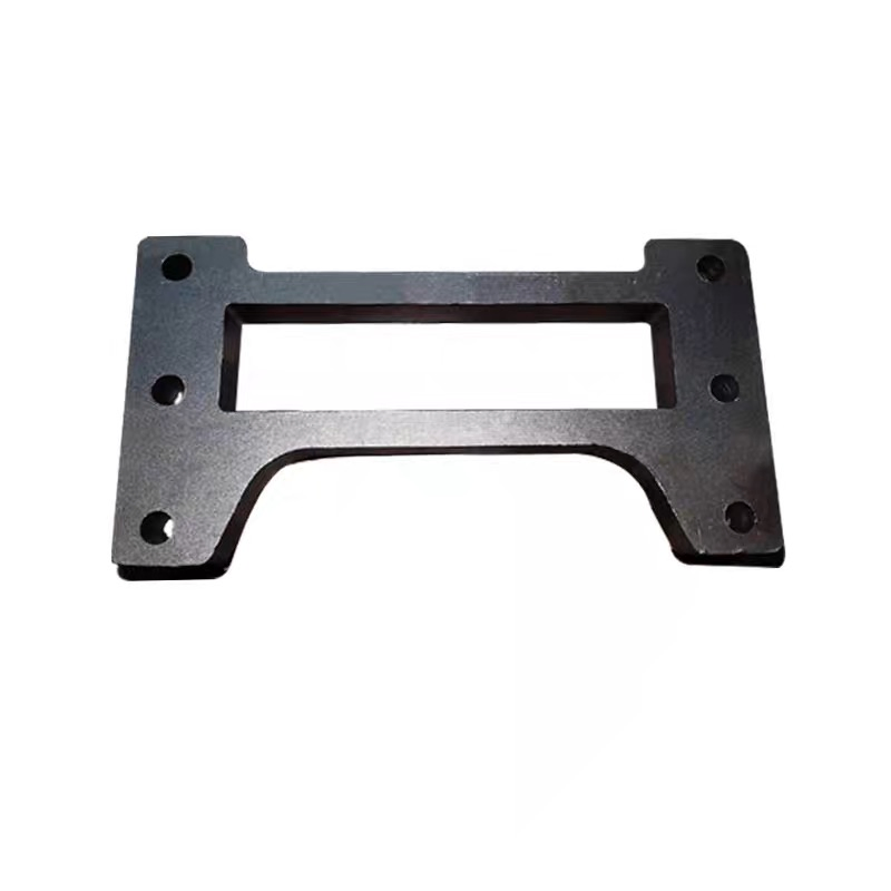 Auto Part with Car Bumper Interior Injection Plastic Mold Rubber Grinding Tool