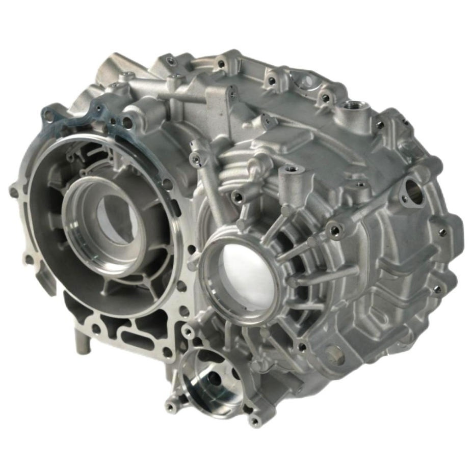 Car Battery Housing EV Battery Housing Automotive OEM Customized Auto Gearbox Spare Part