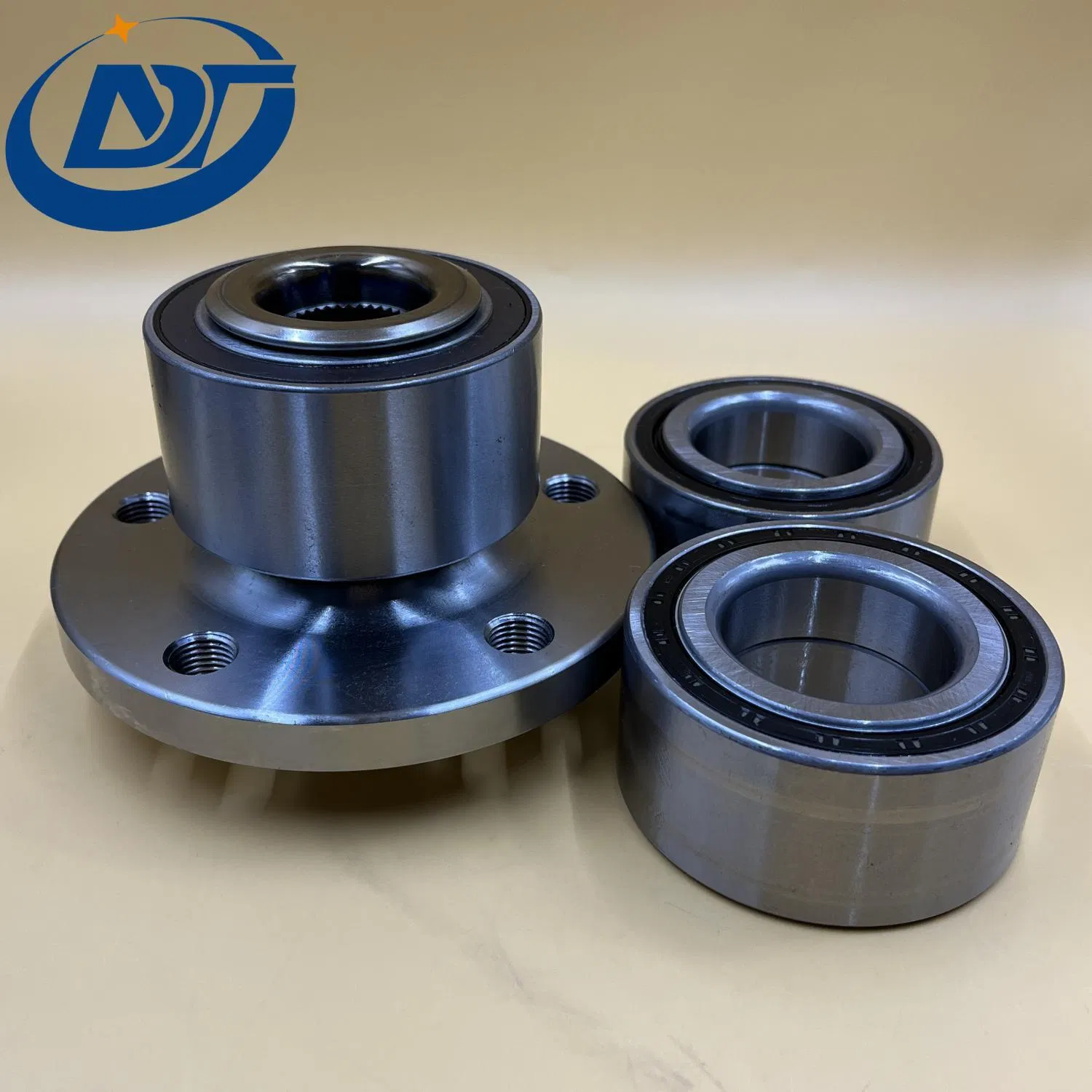 Car Parts Supplier Auto Wheel Hub Bearing for