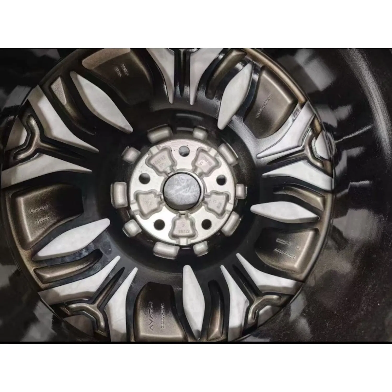 Ayita Avita 11 Sensor Interface Standardization Car Body Parts