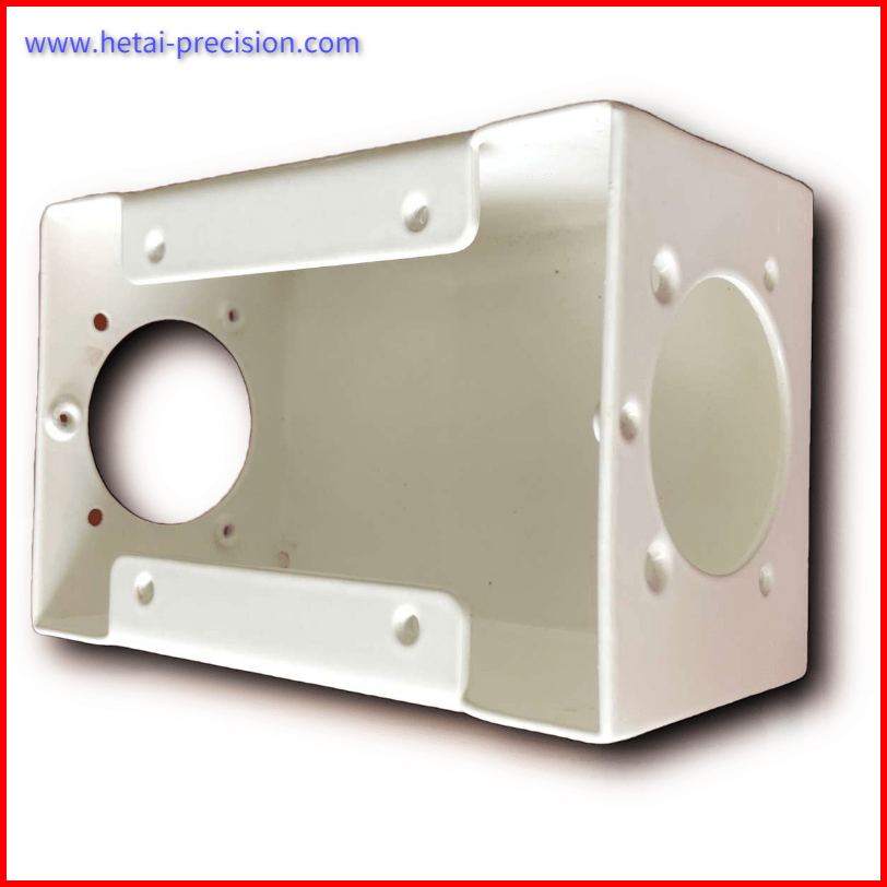 Customized Stamping Tractor/Motor/Electrical/Bike/Car/Vehicle/Motorcycle Part