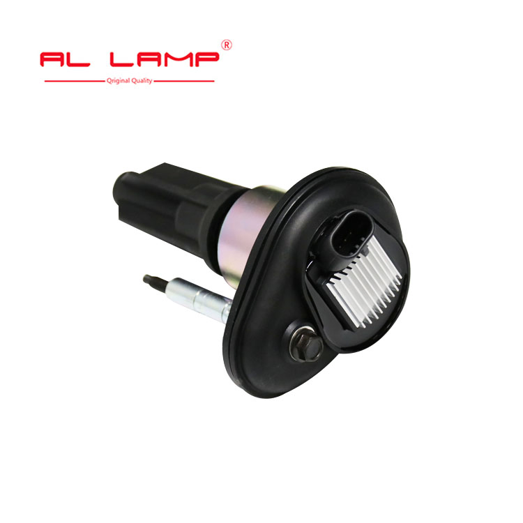 Car Parts Cobina De Encendido Engine Ignition Coil for Buick Hummer H3 2005 3.5 OEM 12568062