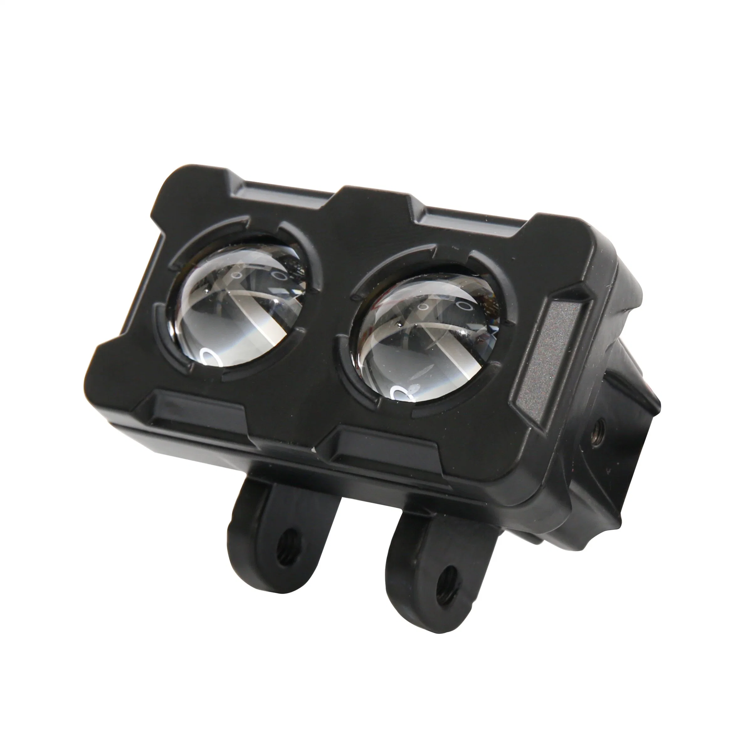 H4 Motorcycle/Electric Cars Lighting Parts Headlight LED Light