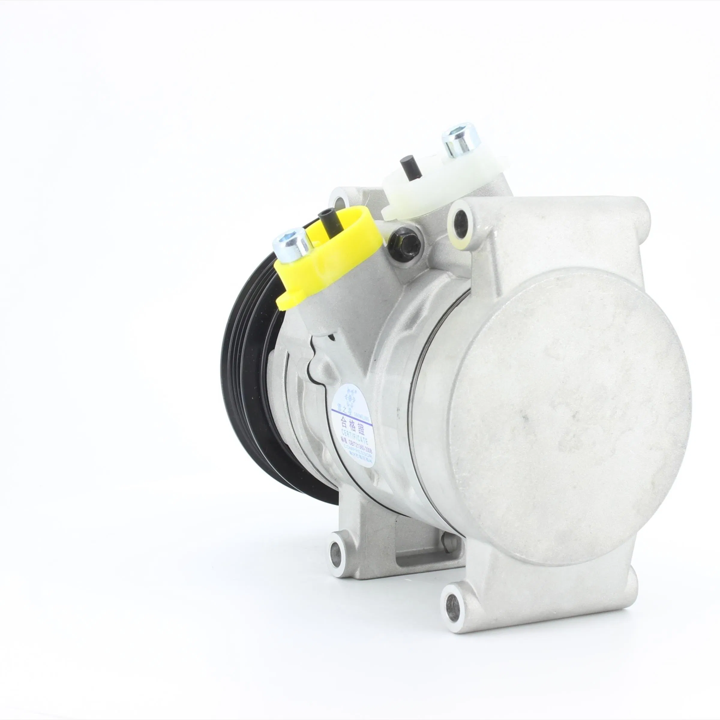 Car Parts Cooling System Auto AC Compressor for Chevrolet Auto AC Compressor and Compressor Parts