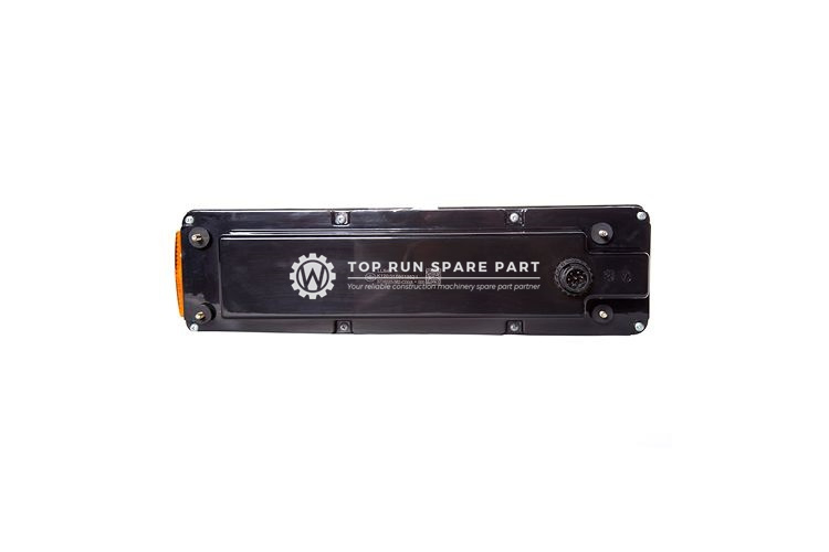 Original and Genuine Crane Spare Part Rear Light Right 60051778 (left) 60051777 (right) for San Y Crane